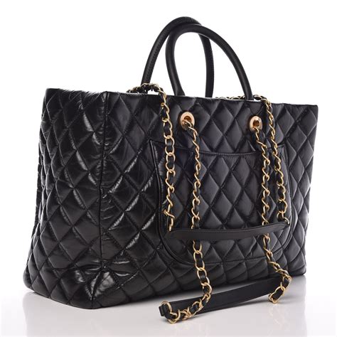 chanel aged calfskin bag|jumbo chanel bag price.